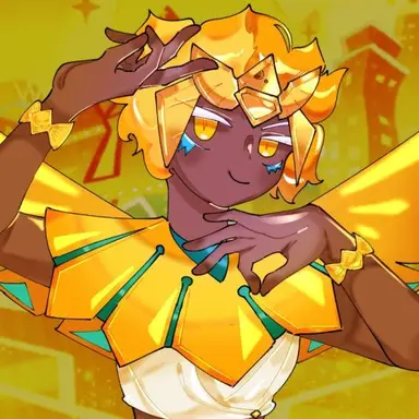 Profile image of 골드치즈