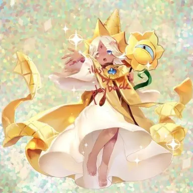 Profile image of 퓨어바닐라