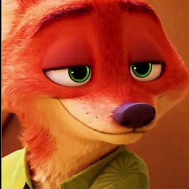 Profile image of ニック・ワイルド