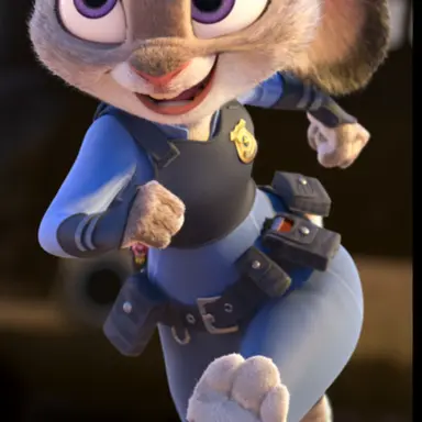 Profile image of ジュディ・ホップス