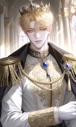 Profile image of ルーカス・エリゼオン