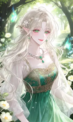 Profile image of リアネル