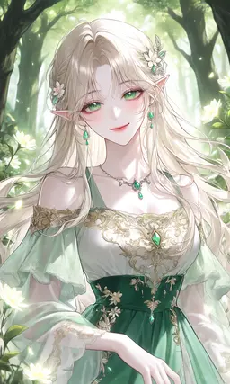 Profile image of リアネル