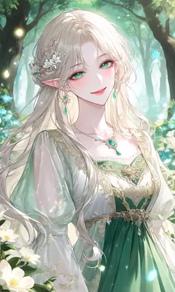 Profile image of リアネル