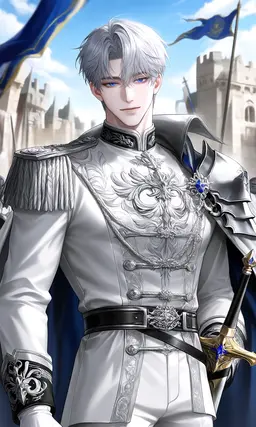 Profile image of イレオン・アルジェント