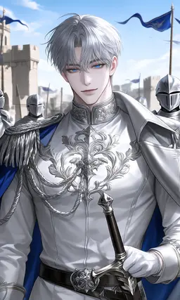 Profile image of イレオン・アルジェント