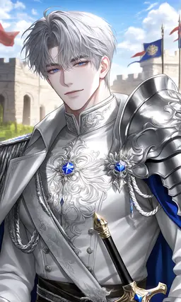 Profile image of イレオン・アルジェント