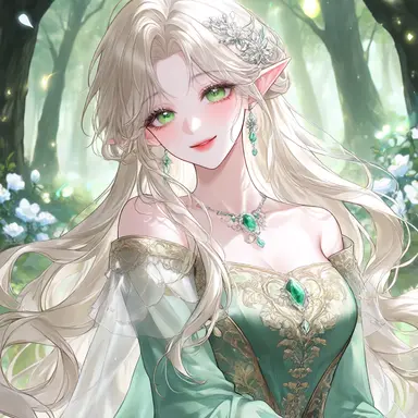 Profile image of 리아넬
