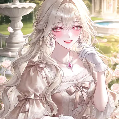 Profile image of 엘리아나 블랑셰