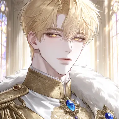 Profile image of 루카스 엘리제온