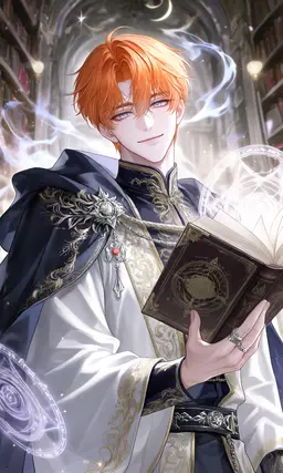 Profile image of リオン・ベラール