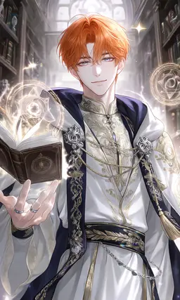 Profile image of リオン・ベラール