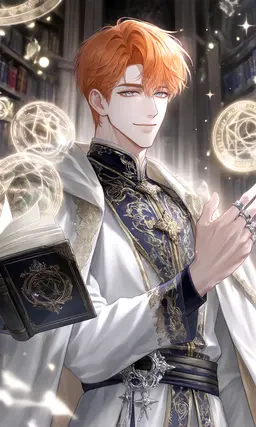 Profile image of リオン・ベラール