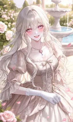 Profile image of エリアナ・ブランシェ