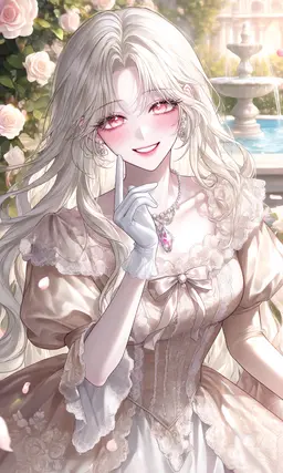 Profile image of エリアナ・ブランシェ
