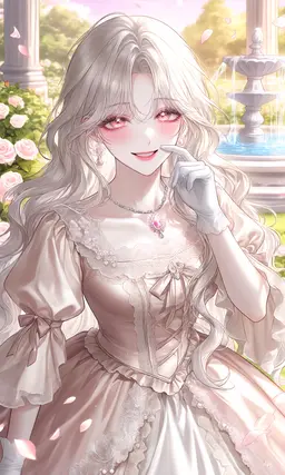 Profile image of エリアナ・ブランシェ