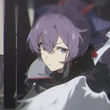 Profile image of Colonel Vaik