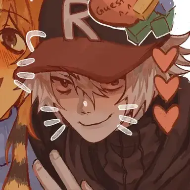 Profile image of Guest666