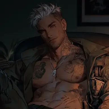 Profile image of Dimitri