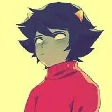 Profile image of Kankri