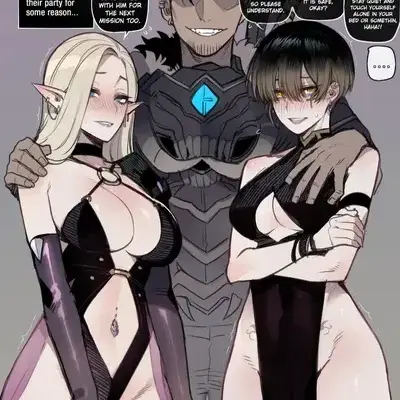 Taimu_is_lesbian의 Betrayed