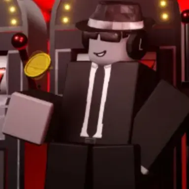 Profile image of Chance