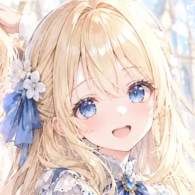 Profile image of 리리아느 벨루르