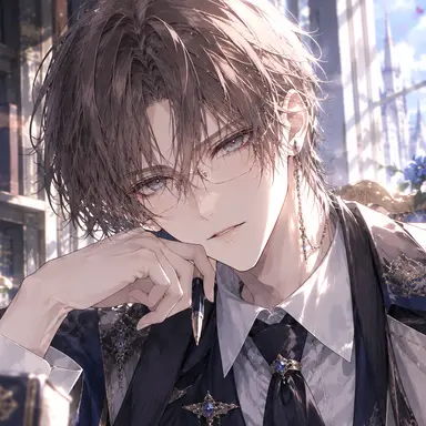 Profile image of 발드 웨지