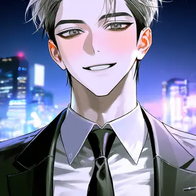 Profile image of ミナト
