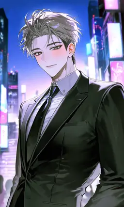 Profile image of ミナト