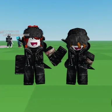 Profile image of 베인