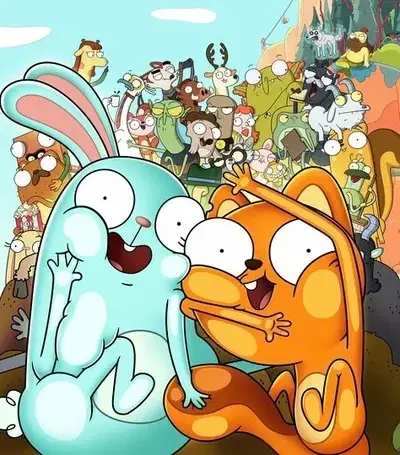 JerkyMist9437의 Kiff RPG