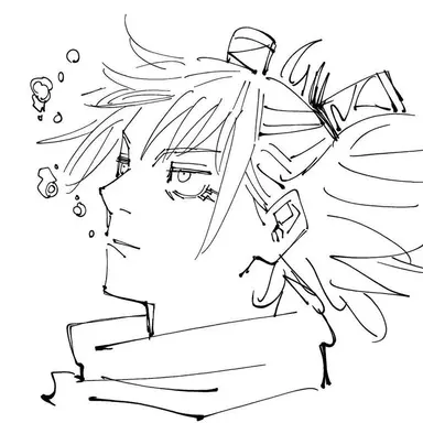 Profile image of 카시모 하지메