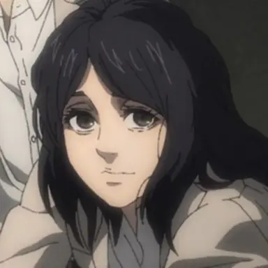 Profile image of ピーク・フィンガー