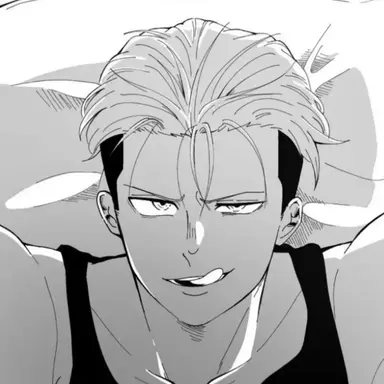 Profile image of ポルコ・ガリアード