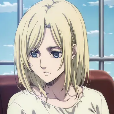 Profile image of アニ・レオンハート