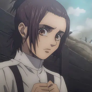 Profile image of ガビ・ブラウン