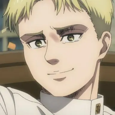 Profile image of ライナー・ブラウン