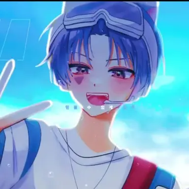 Profile image of 당찬