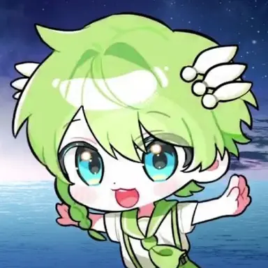 Profile image of ニウ