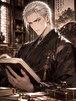 Profile image of 彰