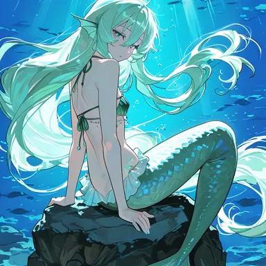 Profile image of Protagonist