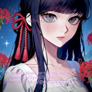 Profile image of The Longed-For One