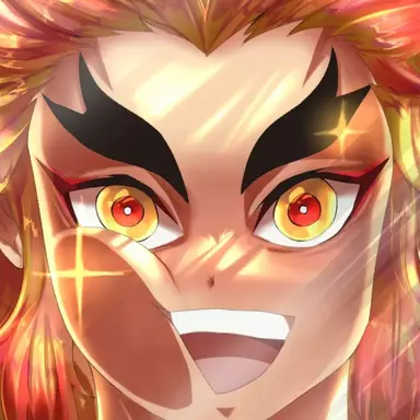 Profile image of 렌코쿠 쿄쥬로