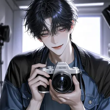 Profile image of 八乙女　海斗