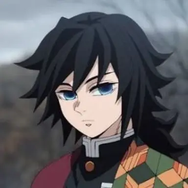 Profile image of Giyu Tomioka