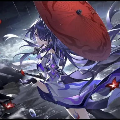 Profile image of 黄泉