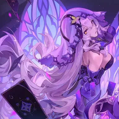 Profile image of ブラックスワン