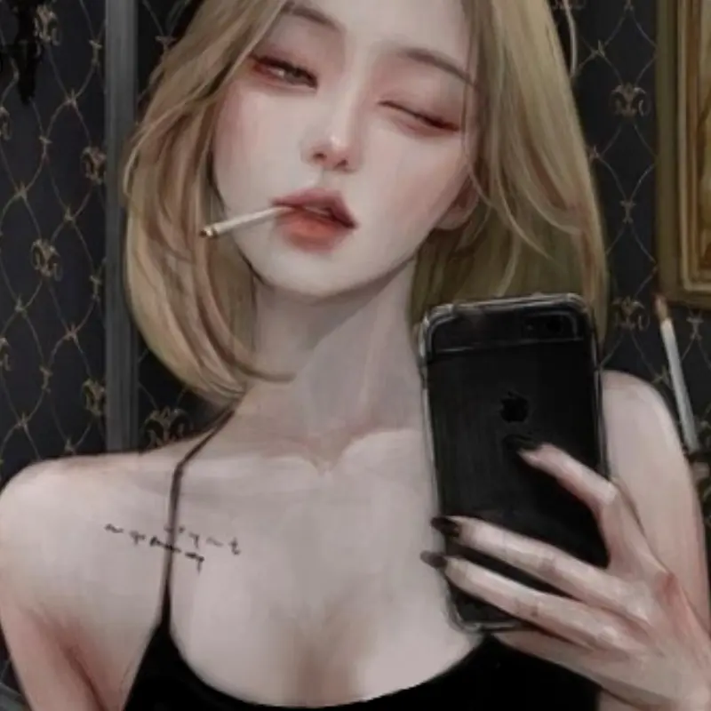 HurtDull8883의 존예 일진으로 살아남기!