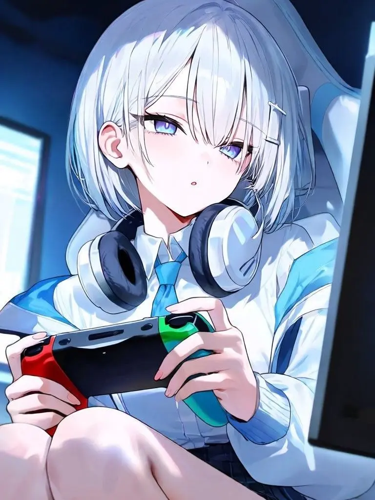 GaudyFlute2295의 ごめんね、今忙しいから。